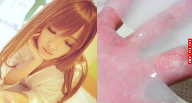 為何上帝生給女人處女膜，而男人卻沒有？原來他不是一次性消失，對女人來說是一生的重 ...