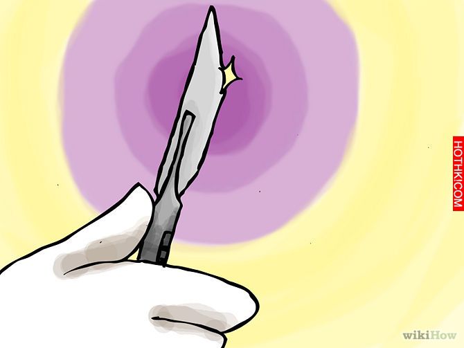 Remove Corns from Your Toes Step 21.jpg