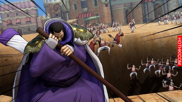 盤點十大未解惡魔果實TOP10