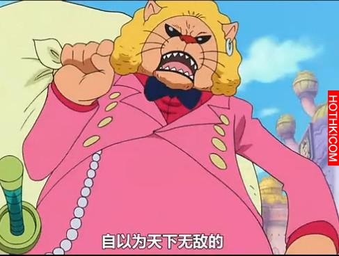 盤點十大未解惡魔果實TOP10