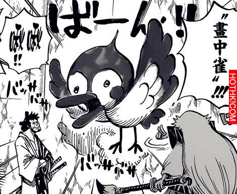 盤點十大未解惡魔果實TOP10