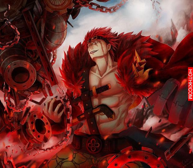 盤點十大未解惡魔果實TOP10