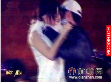 明星得罪人下場悲慘：趙薇遭潑糞蕭亞軒被軟禁劉嘉玲拍裸照