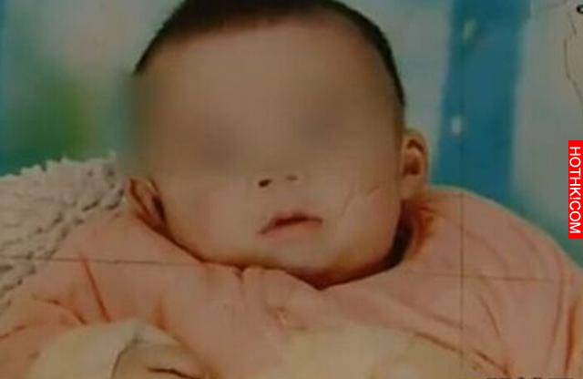 男子砸死2歲龍鳳胎因性障礙被戴綠帽子無力撫養