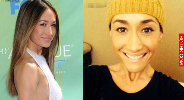 還記得赤裸特工的Maggie Q嗎?如今36歲的她卻已像50歲..... 還記得赤裸特工的Maggie Q嗎?如今36歲的她卻已像50歲.....