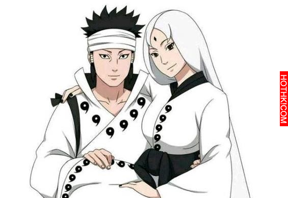 火影全家福,最後一張女生看完都尖叫了 火影全家福,最後一張女生看完都尖叫了