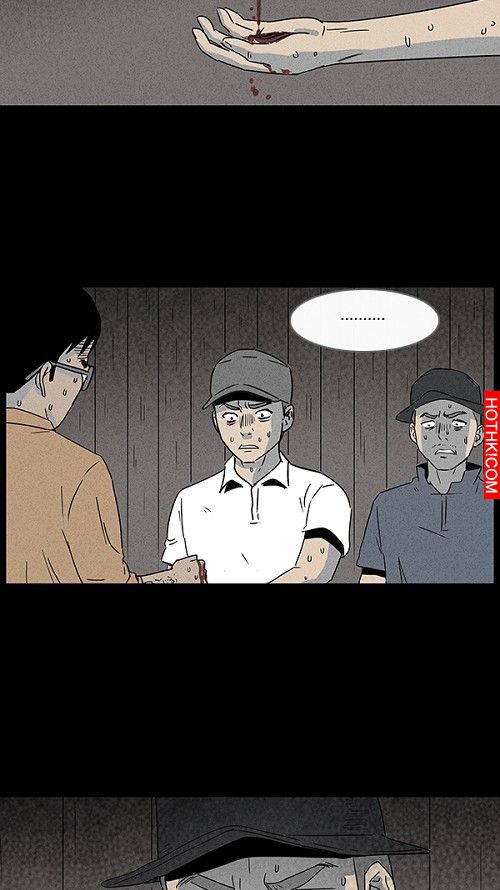 在非洲發生的事#5