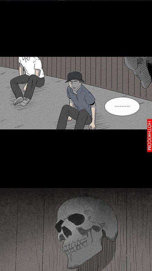 在非洲發生的事#5
