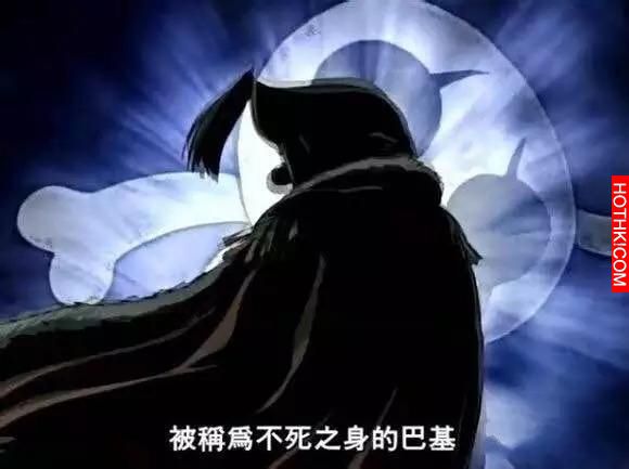 太酷！！「四檔猿王魯夫」和「孫悟空」合體是這個樣子！簡直帥爆了！ ...