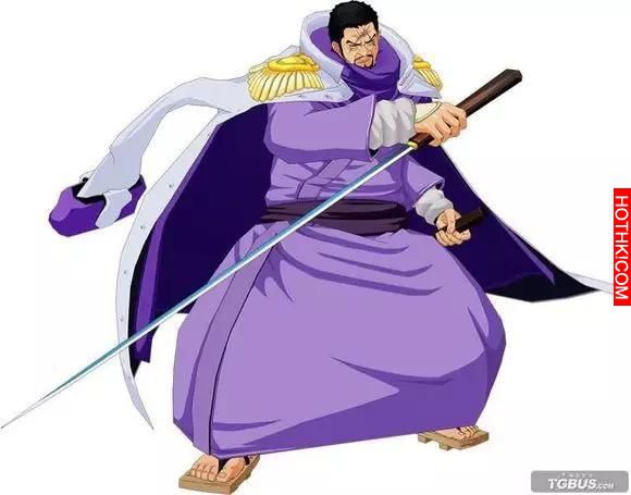 太酷！！「四檔猿王魯夫」和「孫悟空」合體是這個樣子！簡直帥爆了！ ...