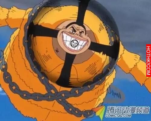 太酷！！「四檔猿王魯夫」和「孫悟空」合體是這個樣子！簡直帥爆了！ ...