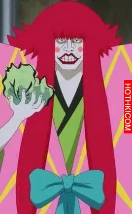 太酷！！「四檔猿王魯夫」和「孫悟空」合體是這個樣子！簡直帥爆了！ ...