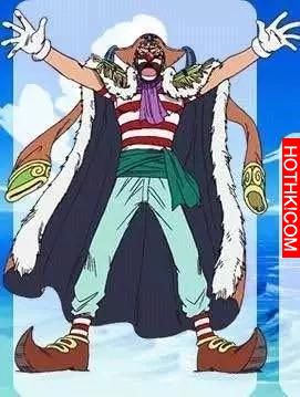 太酷！！「四檔猿王魯夫」和「孫悟空」合體是這個樣子！簡直帥爆了！ ...