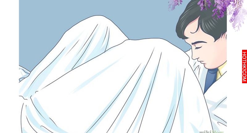 女人做了這個動作，不只婦科病沒了！！還有意想不到的驚奇效果！！ ...