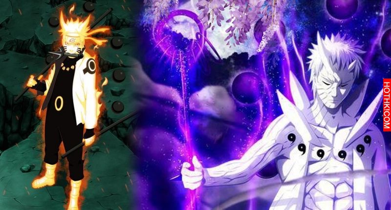 火影「曉組織」男神歸來！！每個都太帥了…