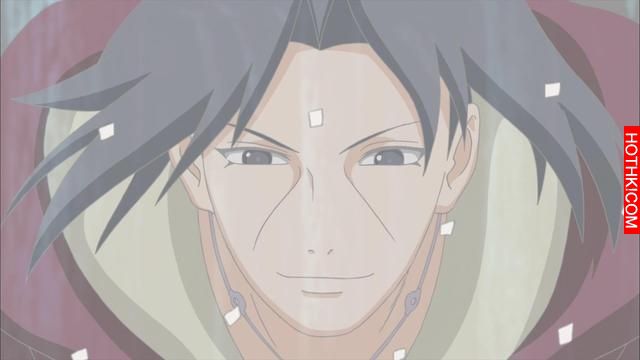 火影「曉組織」男神歸來！！每個都太帥了…