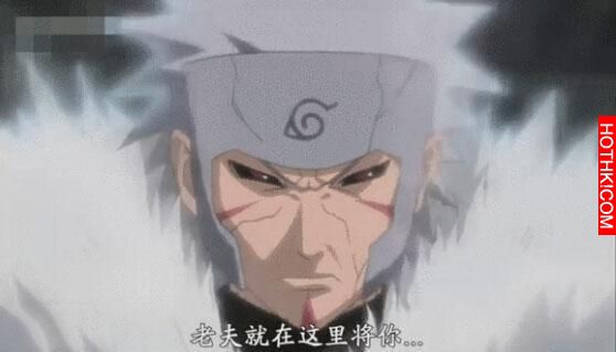 火影「曉組織」男神歸來！！每個都太帥了…