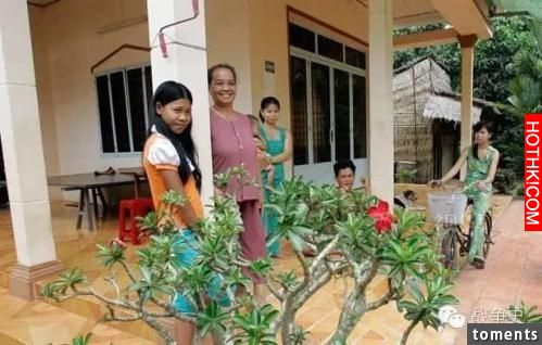 小夥越南買妻實錄—揭秘越南國內女人的真實狀況