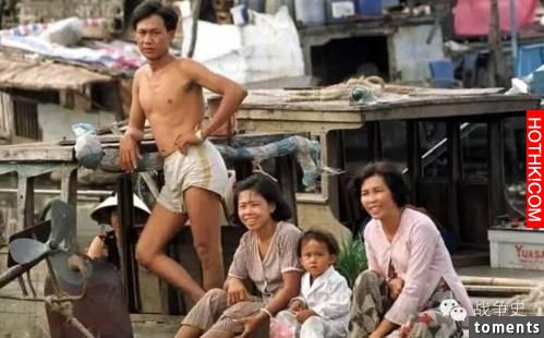 小夥越南買妻實錄—揭秘越南國內女人的真實狀況
