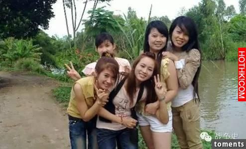 小夥越南買妻實錄—揭秘越南國內女人的真實狀況