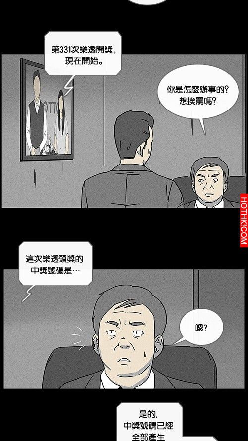 中獎號碼#6