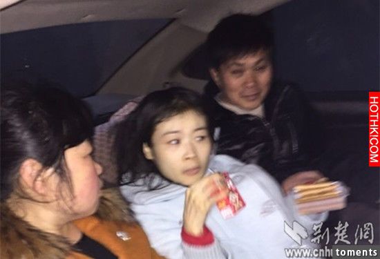 湖北24岁女孩被锁5年3