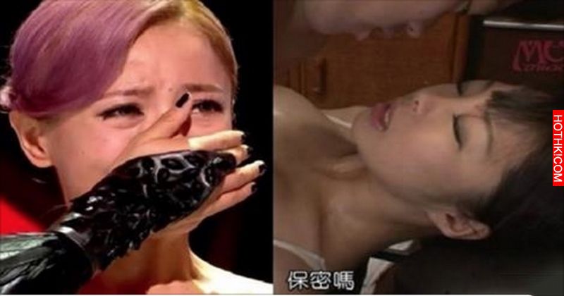 「按摩師」把手伸進丁噹的那個部位！她大驚失色，但全身赤裸，想逃也無法逃！ ... ...