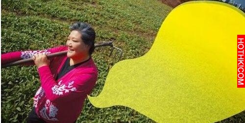 還記得周星馳電影《九品芝麻官》的她嗎？可能是娛樂圈少有處女？