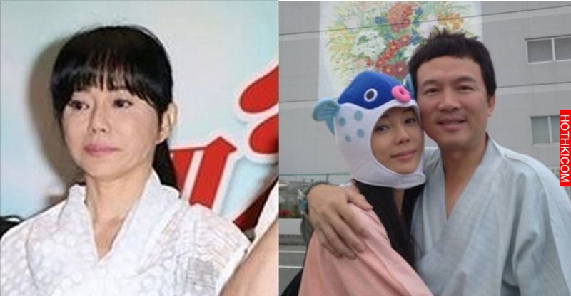 記得周星馳《九品芝麻官》的烈火奶奶嗎？她可能是娛樂圈最後的處女了！現在的她竟然已 ...
