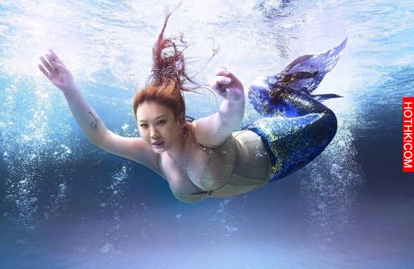 還記得周星馳電影《九品芝麻官》的她嗎？可能是娛樂圈少有處女？