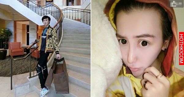 「蛇精男」來台灣找周杰倫打卡了！他就在這個捷運站．．．2400萬人都憤怒了！ ...