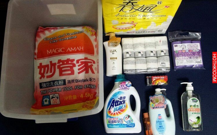 今年公司中秋發放「百貨驚喜箱」？！裡面不是月餅柚子，而是放這些東西........網友： ...