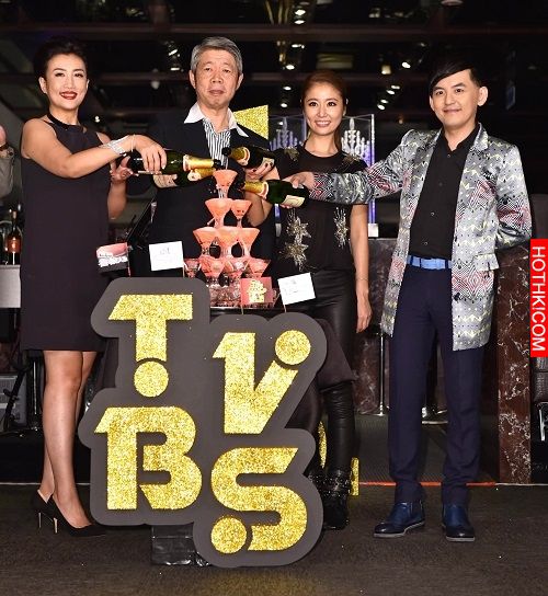 太俏皮了！林心如大喊「快上肉來」　五人幫成員們實現諾言吃素一個月 ...