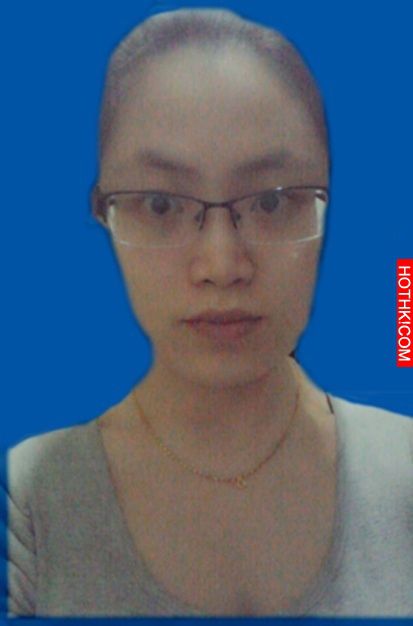 考試需要請男友幫我P圖，他信誓旦旦地跟我說一定會弄好的，叫我放心！ 隔天早上收到後 ...