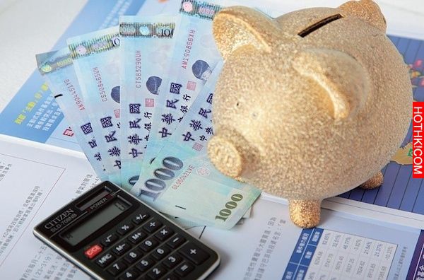 「一張股票300萬，如果也有一張就好了！」林奇芬：買股票輕鬆打敗定存｜女人變有錢 ...