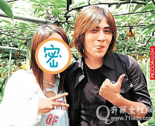 曝光了！仔仔周渝民女友就是是他！仔仔與大S分手原因揭秘！竟然還曾奉子成婚？！ ...