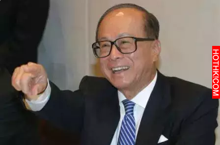 李嘉誠教你遇到別人找你借錢？你一定要這樣說