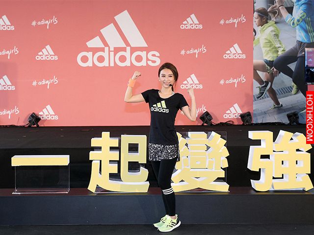 擔心S.H.E會像Popu Lady成員被淘汰？Hebe：「誰敢淘汰S.H.E？」