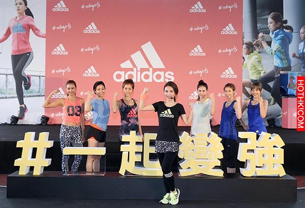 擔心S.H.E會像Popu Lady成員被淘汰？Hebe：「誰敢淘汰S.H.E？」