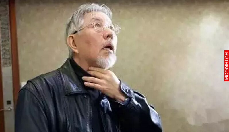 男人身上的10個癌症現像，妳的家人恐怕會有！！！