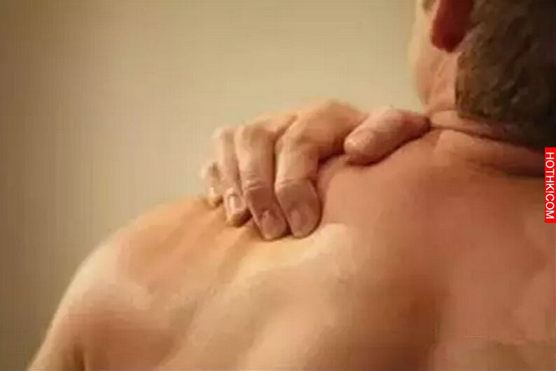 男人身上的10個癌症現像，妳的家人恐怕會有！！！