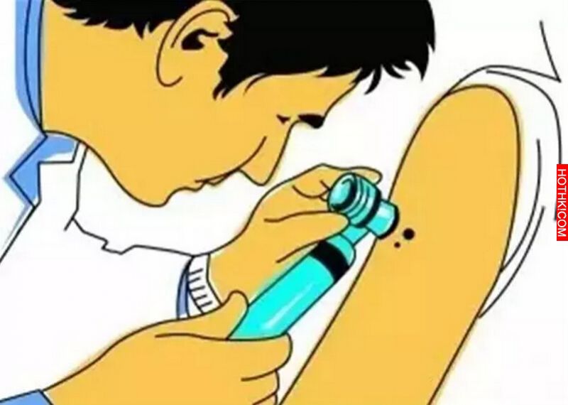 男人身上的10個癌症現像，妳的家人恐怕會有！！！