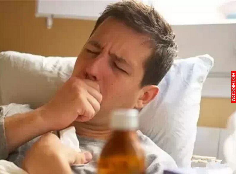 男人身上的10個癌症現像，妳的家人恐怕會有！！！