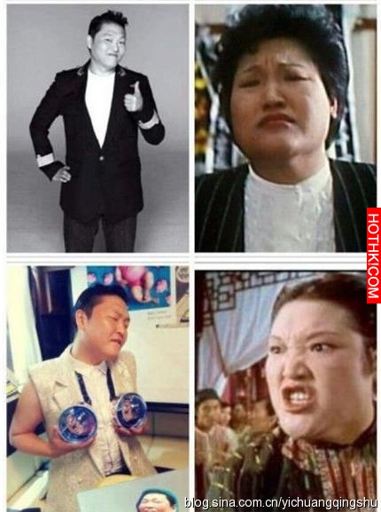 她身材堪比沈殿霞，周星馳電影中的黃金丑角，62歲或仍是處女