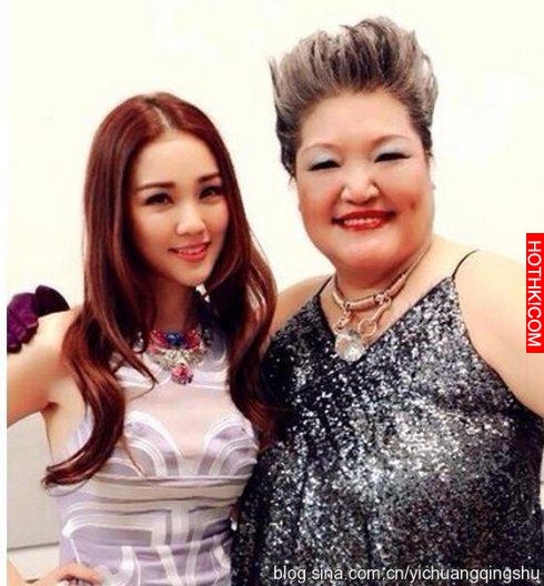 她身材堪比沈殿霞，周星馳電影中的黃金丑角，62歲或仍是處女