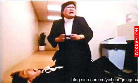 她身材堪比沈殿霞，周星馳電影中的黃金丑角，62歲或仍是處女
