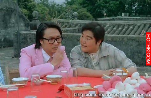 她身材堪比沈殿霞，周星馳電影中的黃金丑角，62歲或仍是處女