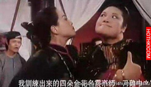 她身材堪比沈殿霞，周星馳電影中的黃金丑角，62歲或仍是處女