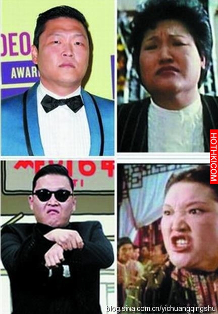 她身材堪比沈殿霞，周星馳電影中的黃金丑角，62歲或仍是處女