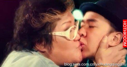 她身材堪比沈殿霞，周星馳電影中的黃金丑角，62歲或仍是處女